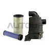 US Air Cleaner Radial Seal