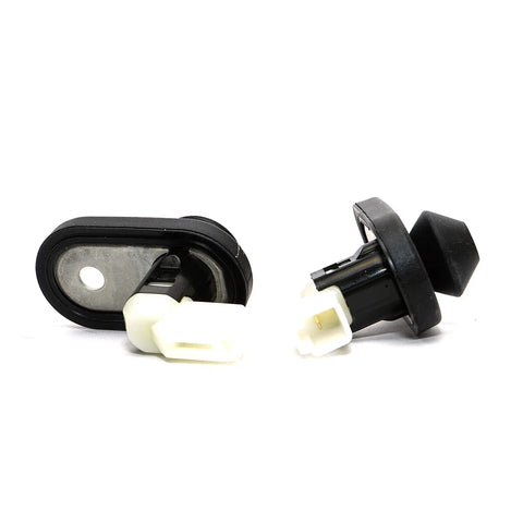 Toyota Hilux GGN35 LAN25 TGN36 Front Door Courtesy Light  Switch