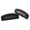 Harley Street Electra Road Glide Front Rider Insert Floorboard Footboards (2014-2023)