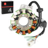 Yamaha Banshee 350 YFZ350 Magneto Stator (1987–1994)