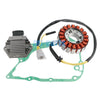 Honda FES250 Foresight Stator Regulator Rectifier Gasket (1997-2005)