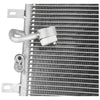 Ford Falcon LTD BA BF Air Conditioning Condenser (2002-2008)