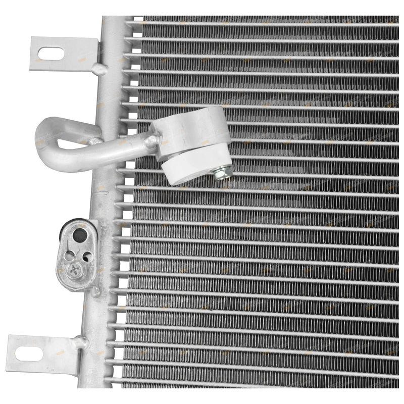 Ford Falcon LTD BA BF Air Conditioning Condenser (2002-2008)