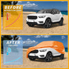 Volvo XC40 Waterproof All Weather Car Cover (2018-2023)