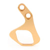 T100 Scrambler Left Side Ignition Relocation Kit Bracket