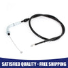 Honda CG125 Throttle Cable Wire