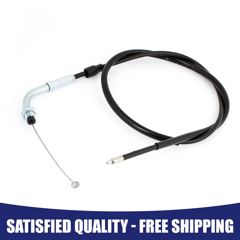 Honda CG125 Throttle Cable Wire