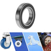 6010DDU 50x80x16mm Deep Groove Ball Bearings
