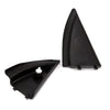 Isuzu D-Max Holden Colorado 2012-2020 Mirror Base Cover Set