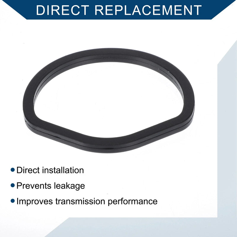 Mercedes-Benz ML500 Engine Oil Filter Housing Gasket (2002-2004)