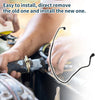 BMW 1 Series 114d 116d 118d Radiator Hose (2004-2013)