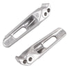 Honda CBR600RR CBR1000RR Rear Passenger Footpeg Footrest (2003-2014)