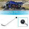 50cc 110cc 125cc Quad Dirt Bike ATV Buggy Hand Gear Lever Shifter