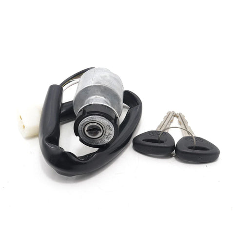 Suzuki Super Carry Every 1985-1999 Ignition Switch & Key