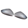 Honda Accord Silver Door Side Wing Mirror Covers (2018-2020)