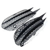 Mercedes Benz A205 C205 W205 Fog Light Grille Cover (2015-2018)