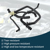 Land Rover Discovery Radiator Hose (2005-2011)
