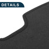 Toyota Corolla Car Door Anti Kick Pad Sticker Protector (2007-2013)
