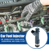 Toyota Tacoma 4.0L 6 Pcs Fuel Injector Nozzle Replacement