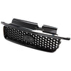 Grille Assembly For 2001-2004 Ford Escape w/ emblem