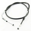 Suzuki DRZ400E, DRZ400S, DR-Z400, DRZ400SM Clutch Cable (2000-2015)