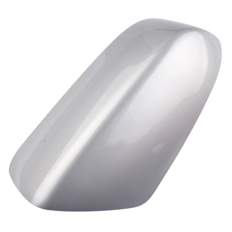 Honda Accord Satin Silver Right Side Mirror Cover (2003-2007)