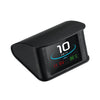 Car HUD P10 OBD2 Head-Up Display Speedometer (UK)