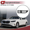 BMW 750Li 1 Pc Car Front Left Fog Light Grill (2006 - 2008)