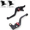 Ducati MS4 / MS4R M900 / M1000 / 996 / 998 Brake Clutch Lever (1993-2003)