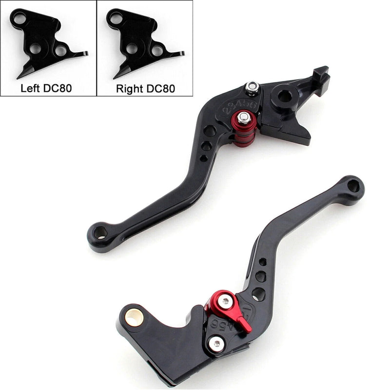 Ducati MS4 / MS4R M900 / M1000 / 996 / 998 Brake Clutch Lever (1993-2003)
