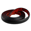 BMW 328i 330i M3 Front Lower Windshield Rubber Seal Strip (2007-2013)
