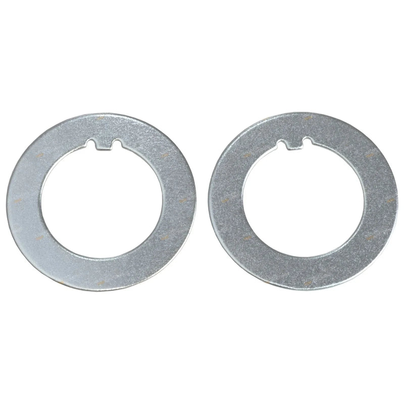 Patrol 4x4 Front Stub Axle Nut Wheel Bearing Lock Washer Tab