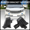 Hyundai Elantra Front Bumper Retainer Bracket (2019-2020)