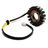 Kawasaki ER-5 ER500 Stator, Regulator, Gasket (1997-2005)