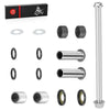 Suzuki Quadsport Z400 LTZ400 Swing Arm Pivot Bolt Seal Kit (2003–2014)