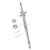 Suzuki Quadsport Z400 Rear Axle Shaft (2003–2008)