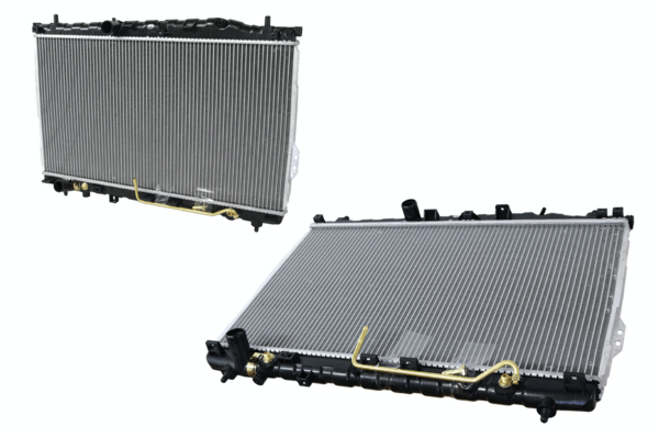 Radiator FOR Hyundai Trajet FO 2000-2008
