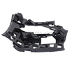 Volkswagen Jetta Front Right Bumper Bracket Passenger Side (2019–2021)