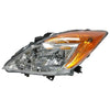 Mazda BT-50 Ute Genuine Headlight (2011-2015)