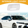 Honda Civic Car Rear Left Interior Light Cover (2001-2021)