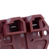 Dodge Ram Promaster 1500 2500 3500 Cooling Fan Resistor (2014-2020)