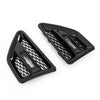 Land Rover Freelander 2 LR2 Side Fender Air Vent Grill Cover (2006-2016)