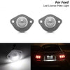 Ford Mustang License Plate LED Light (1994–2004)