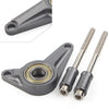 Honda MSX 125 / SF High Modified Shifting Gear Stabilizer (2013-2019)