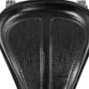 Harley Sportster XL Rider Driver Seat w/ Springs Bracket (2004-2022)