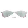 Honda PCX125 PCX150 PCX160 Front Side Leg Guard Protector (2021-2024)