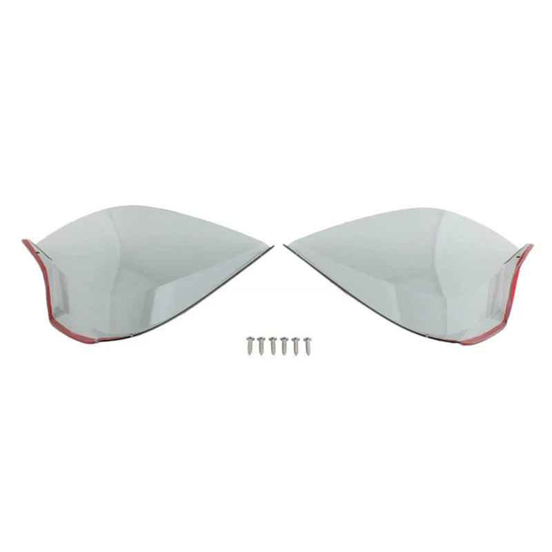 Honda PCX125 PCX150 PCX160 Front Side Leg Guard Protector (2021-2024)