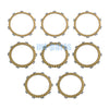 CFMoto 800 Adventura / 800 MT Sport Clutch Friction Plate Kit (2022-2024)