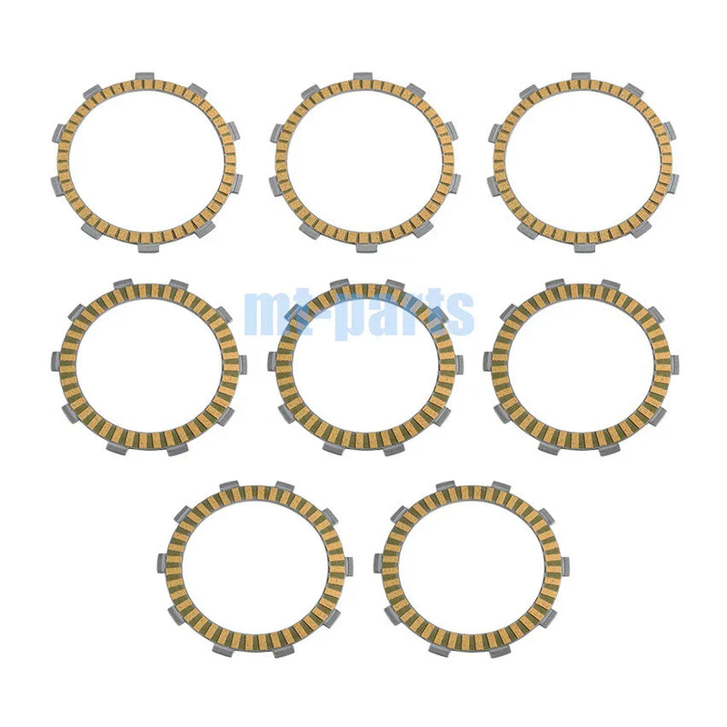 CFMoto 800 Adventura / 800 MT Sport Clutch Friction Plate Kit (2022-2024)
