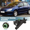 Peugeot 307 Coolant Thermostat Housing Assembly (2005-2008)